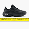 Skechers Halbschuh Schwarz 40176 1
