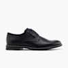 AM SHOE Finsko Svart 40639 1