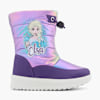 Disney Frozen Zimske čizme Ljubičasta 43580 1