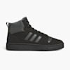 adidas Hoher Sneaker Schwarz 44615 1