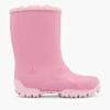 elefanten Bottes de pluie Rose 44878 1