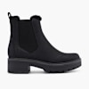 Graceland Chelsea boot black 46848 1