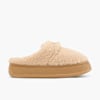 FILA House slipper Beige 46925 1