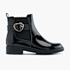 Graceland Chelsea boot Black 87819 1