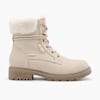 Landrover Šnurovacia obuv Béžová 51810 1