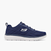 Skechers Patike Plava 52685 1