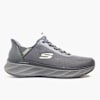 Skechers Slip-on trainer Grey 89833 1