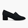 Easy Street Pantofi cu fațetă înaltă Negru 53424 1