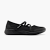 Skechers Plitke cipele Crna 53928 1
