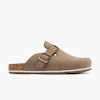 Björndal Closed-back slipper Brown 54577 1