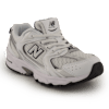 New Balance Baskets Blanc 93675 1