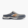 Memphis One Halbschuh Hellgrau 56970 1