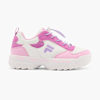 FILA Sneaker Lila 58100 1