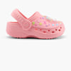 Cupcake Couture Clog Rosa 58241 1