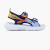FILA Sandale Blau 58822 1