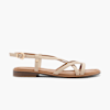 Graceland Sandal Beige 59063 1