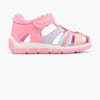 ESPRIT Sandale Rose 59455 1