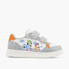 Bluey Pantofi low cut Gri 59852 1