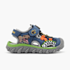 Jurassic World Sandale Bleu 60049 1