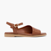 Graceland Sandal Brun 60764 1