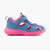 KangaRoos Sandal Blå 60336 1