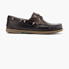 AM SHOE Ниски обувки Кафяв 60941 1