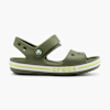 Crocs Sandala Zelena 61683 1