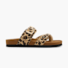 Catwalk Sandal med tå-split Beige 62070 1