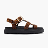 Buffalo Sandale Maro 62282 1