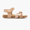 Cupcake Couture Sandalo Oro 76132 1
