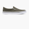 Vty Flad sko Khaki 63170 1
