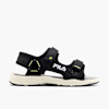 FILA Sandale Schwarz 75878 1