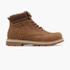 Landrover Lace-up boot Brown 78992 1