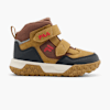 FILA Winter boot Brown 79314 1