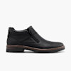 AM Shoe Boot black 79950 1