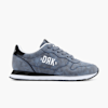 DRK Sneaker kék 90949 1