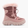 elefanten Winterboots Rosa 96806 1