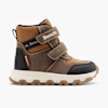 Bench Winter boot Brown 97045 1
