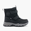 Highland Creek Winterboots Schwarz 101884 1