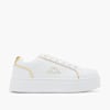 Kappa Sneaker Bianco 102888 1