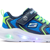 Skechers Trainer Blue 105507 1
