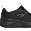 Skechers Pantofi slip-on Negru 105869 1