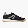 Bench Sneaker Negru 112001 1