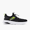 Bench Sneaker Nero 111957 1