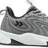 hummel Sneaker Gri 111806 1