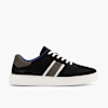 Mustang Sneaker Negru 112425 1