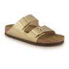 Birkenstock Chaussons Or 114257 1