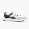 Bench Sneaker Albastru 114571 1