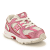 New Balance Baskets Rose 115326 1