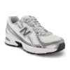 New Balance Baskets Blanc 119506 1